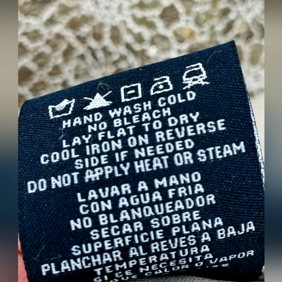 R&M Richards Lace Sequin Sleeveless Sheath Cocktail Dress Size 14W EUC - Picture 8 of 10